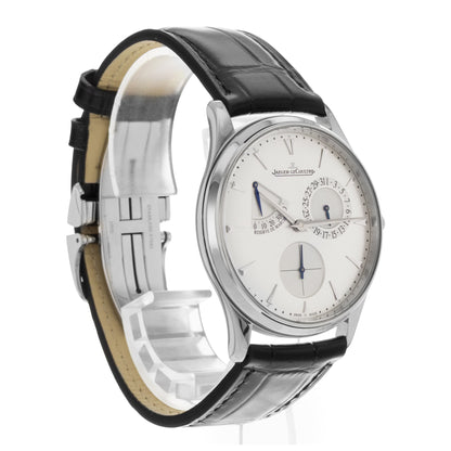 Jaeger-LeCoultre Master Ultra Thin Steel