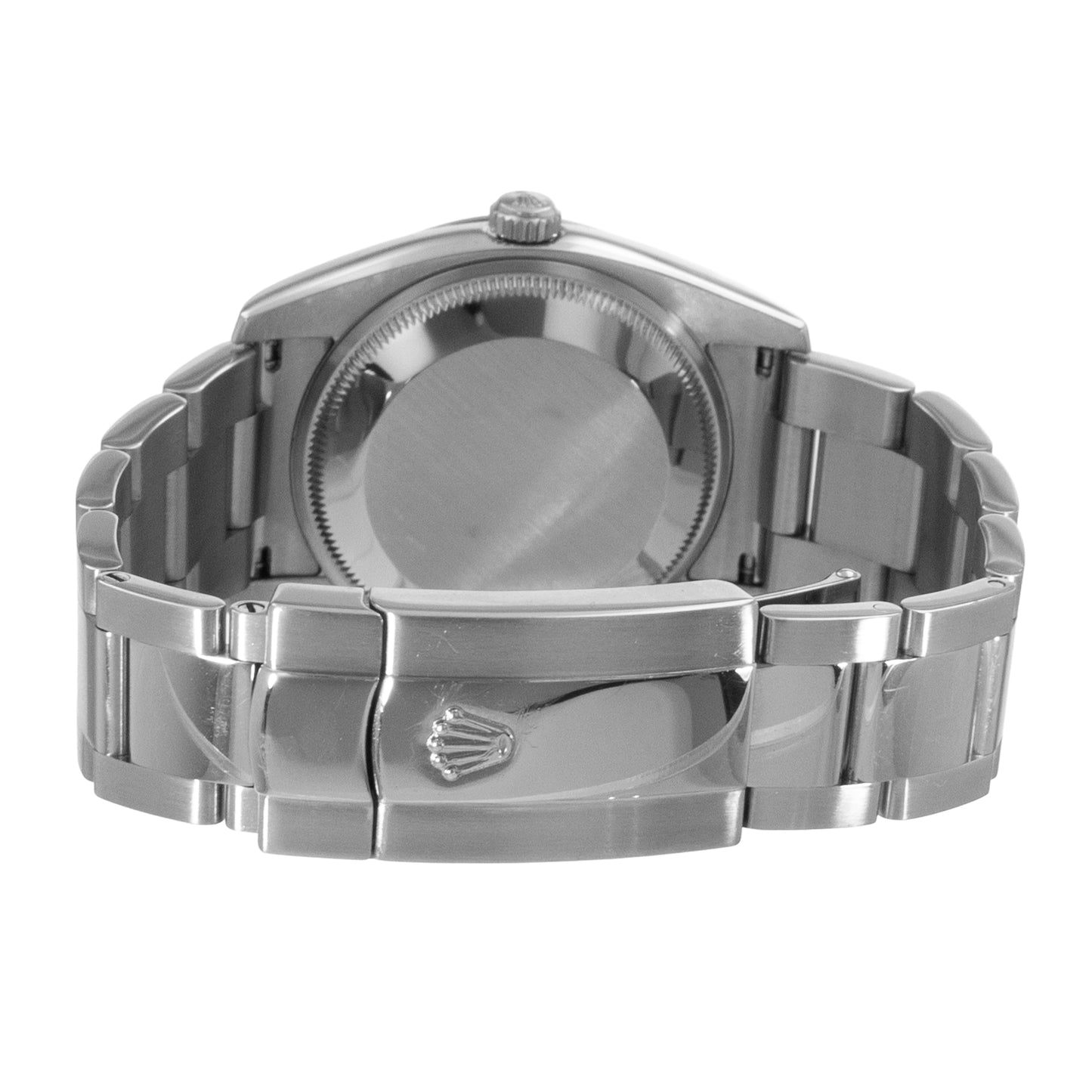 Rolex Oyster Perpetual Date Steel