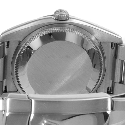 Rolex Oyster Perpetual Date Steel