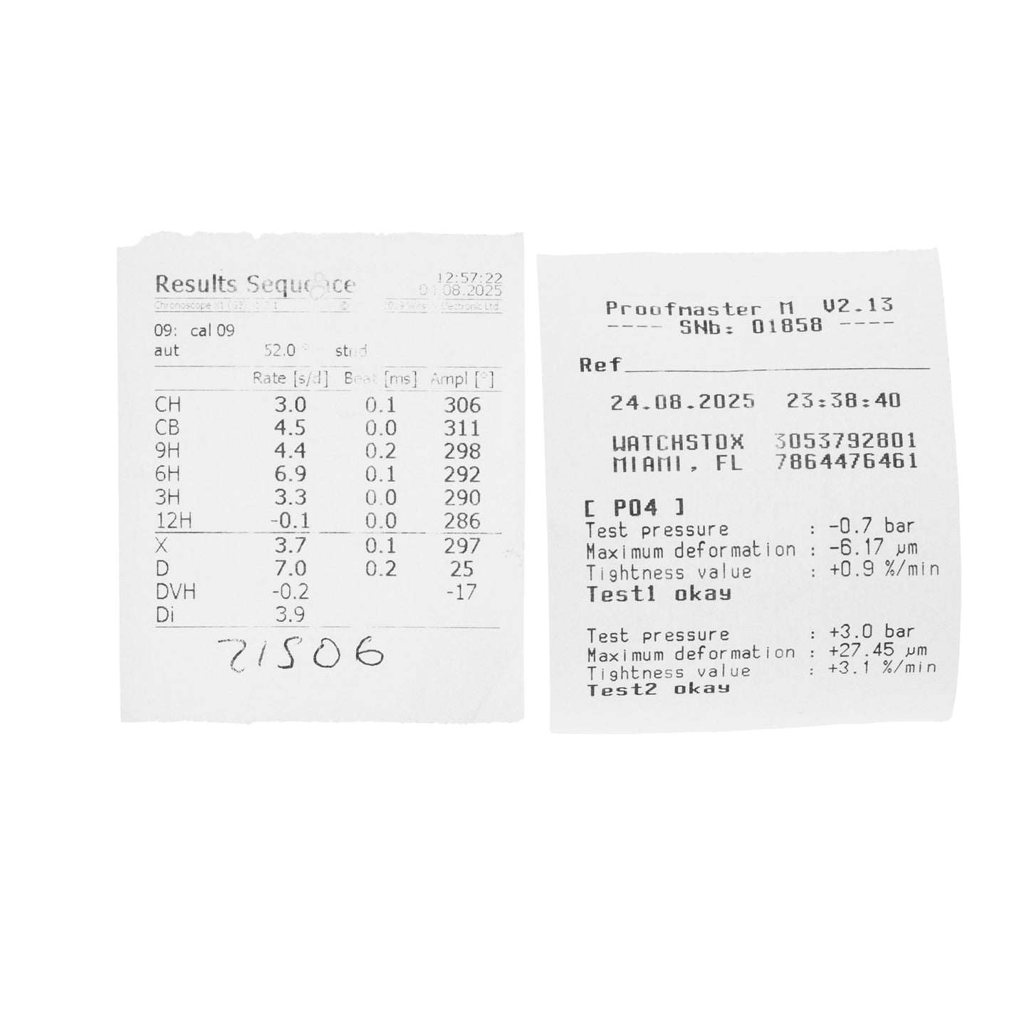 Rolex Oyster Perpetual Date Steel