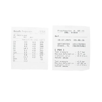 Omega Globalmaster Steel & Rose Gold