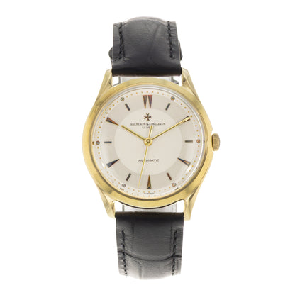 Vacheron Constantin Calatrava Yellow Gold