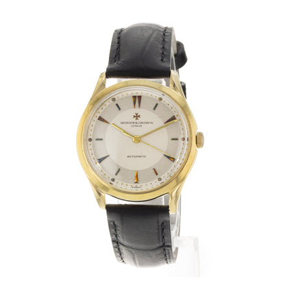 Vacheron Constantin Calatrava Yellow Gold