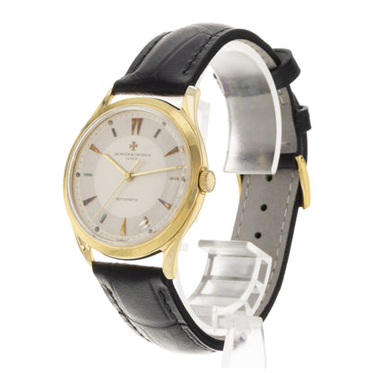 Vacheron Constantin Calatrava Yellow Gold