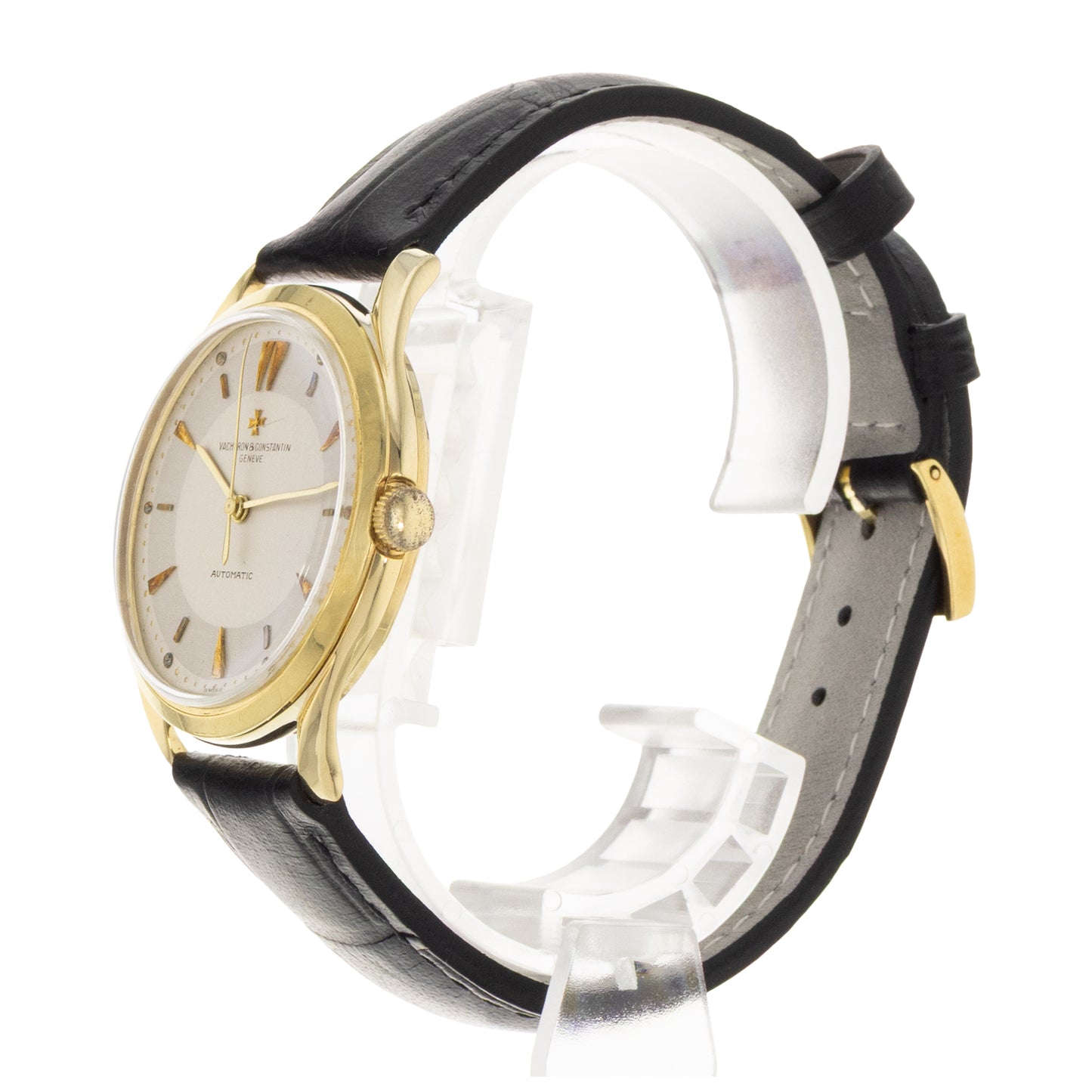 Vacheron Constantin Calatrava Yellow Gold