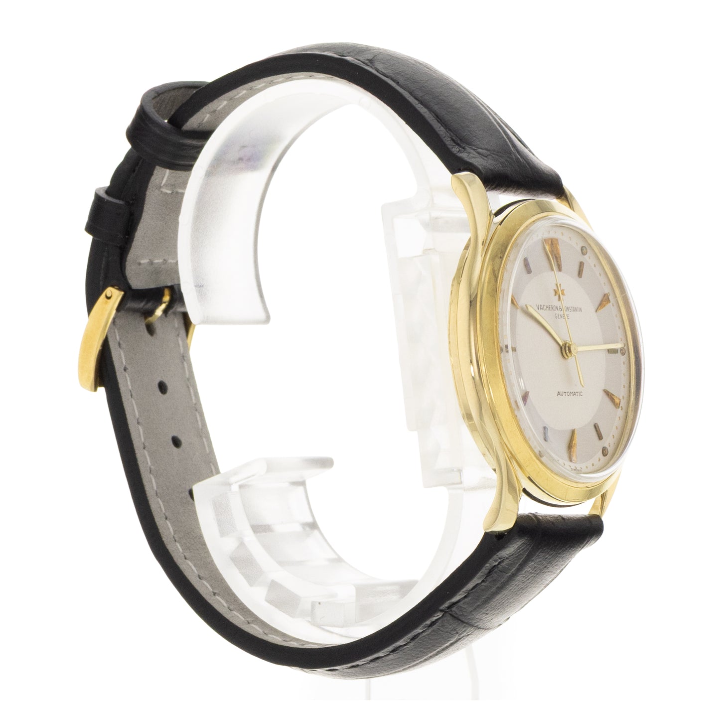 Vacheron Constantin Calatrava Yellow Gold