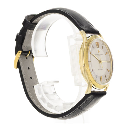 Vacheron Constantin Calatrava Yellow Gold