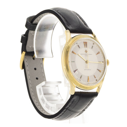 Vacheron Constantin Calatrava Yellow Gold