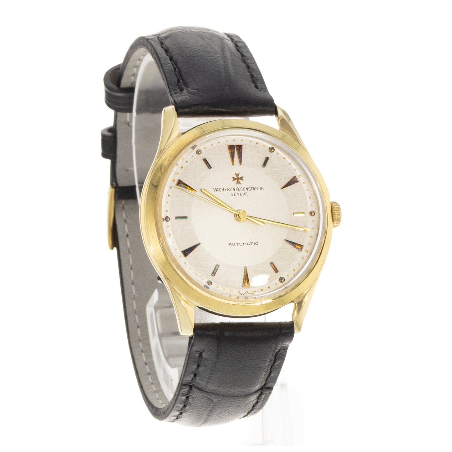 Vacheron Constantin Calatrava Yellow Gold