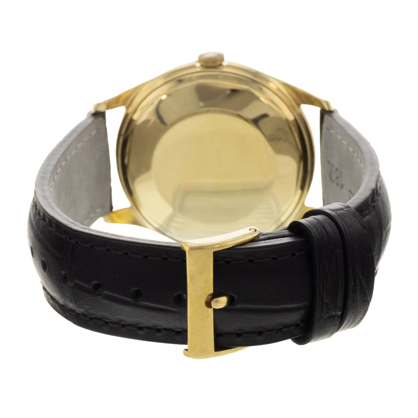 Vacheron Constantin Calatrava Yellow Gold