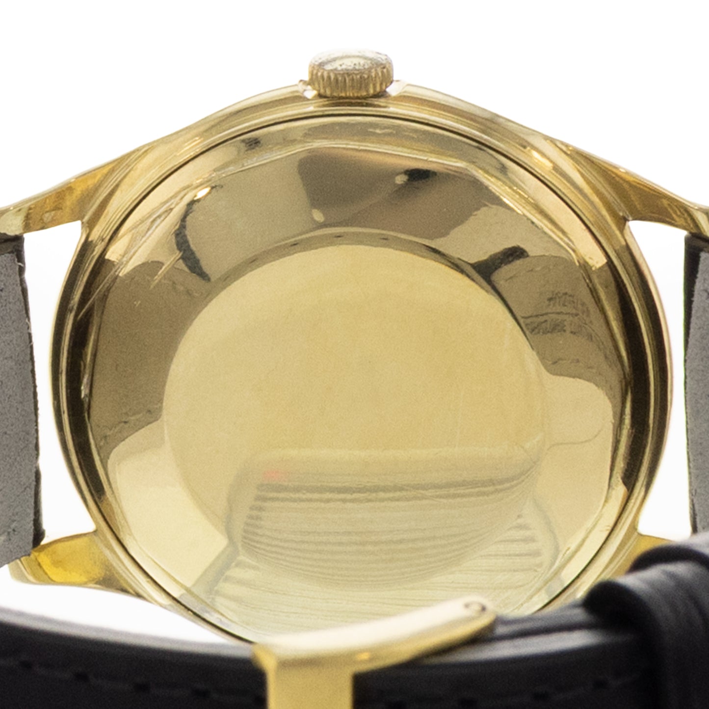 Vacheron Constantin Calatrava Yellow Gold