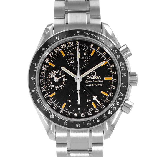 Omega Speedmaster Day Date Steel