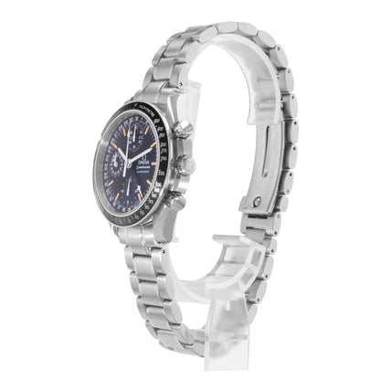 Omega Speedmaster Day Date Steel