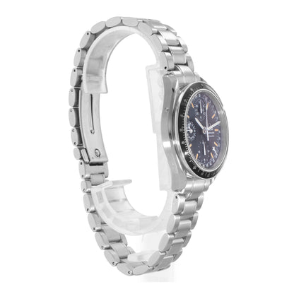 Omega Speedmaster Day Date Steel