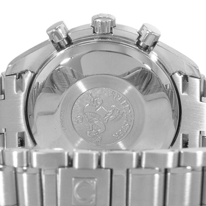 Omega Speedmaster Day Date Steel