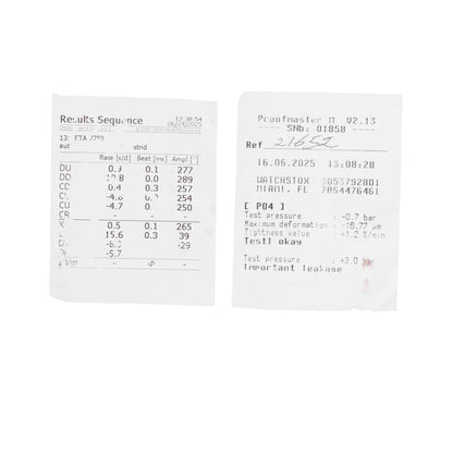 Omega Speedmaster Day Date Steel