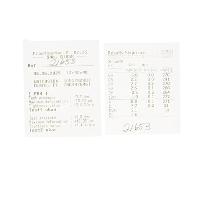 Bvlgari Octo Roma Steel