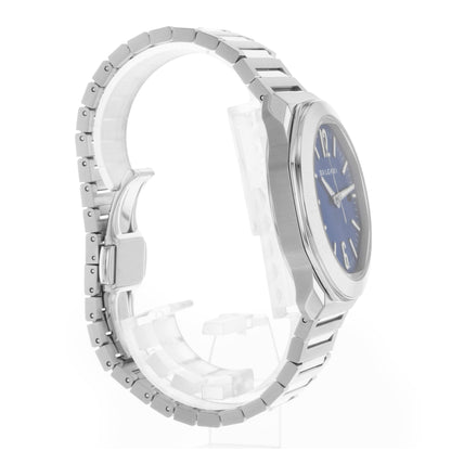 Bvlgari Octo Roma Steel