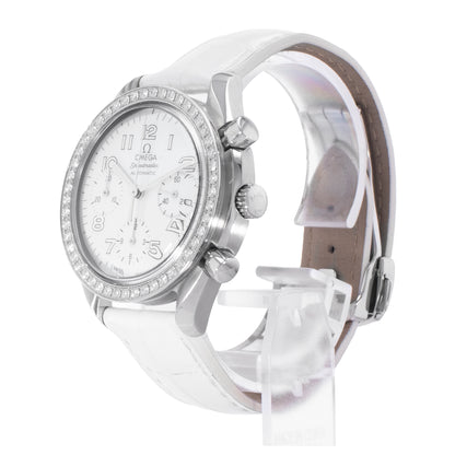 Omega Speedmaster Steel