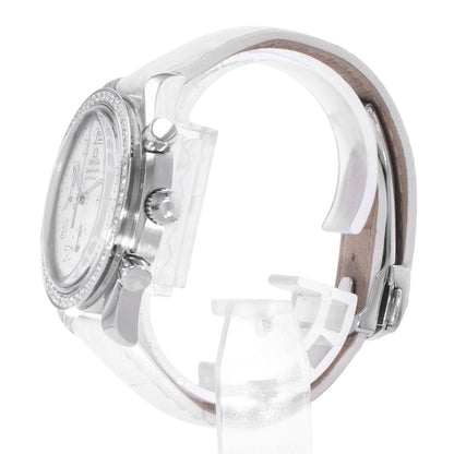 Omega Speedmaster Steel