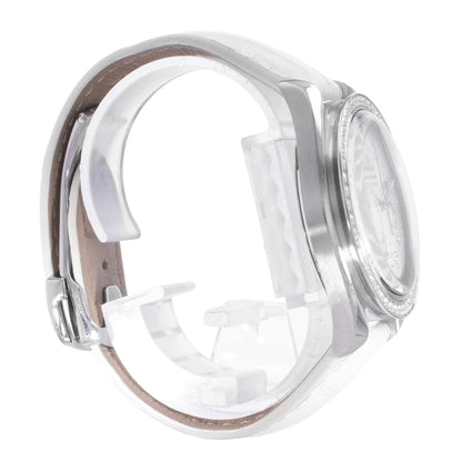 Omega Speedmaster Steel