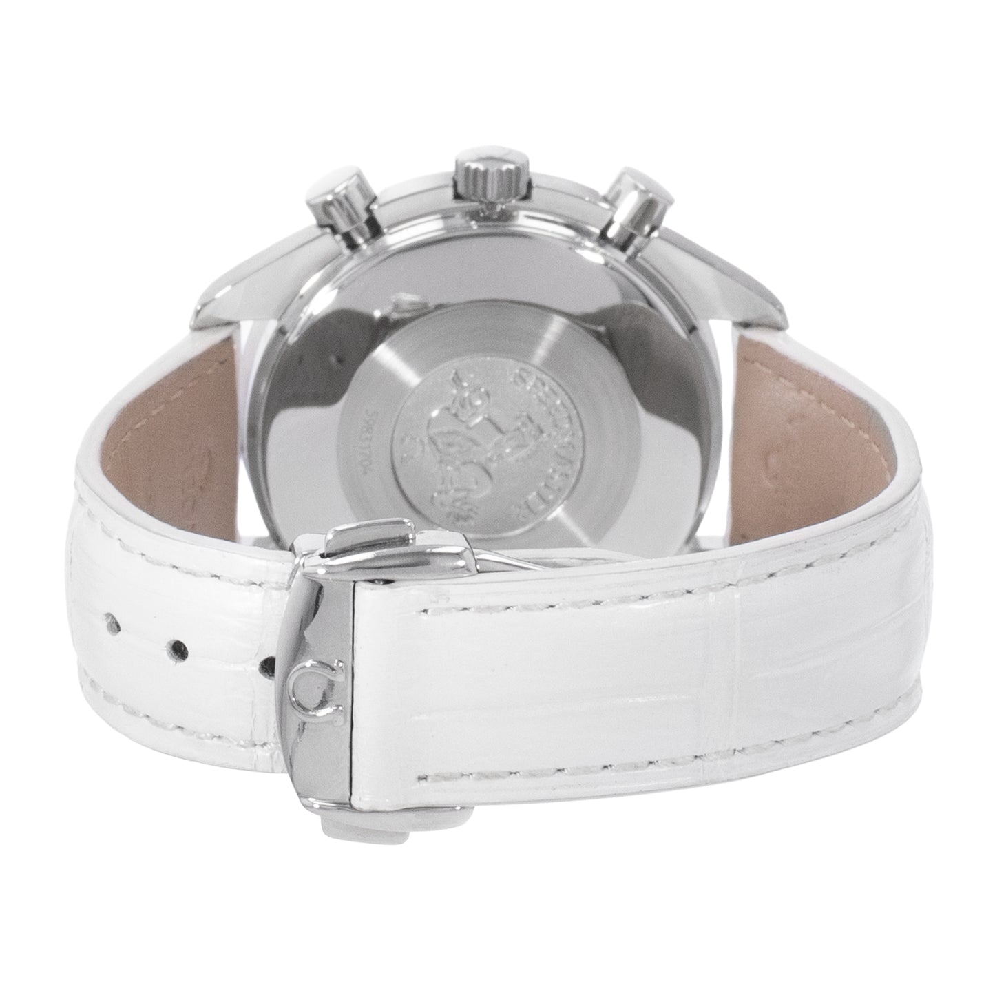 Omega Speedmaster Steel