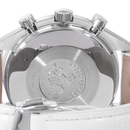Omega Speedmaster Steel