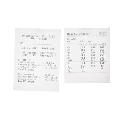 Rolex Datejust 36 Steel & Yellow Gold