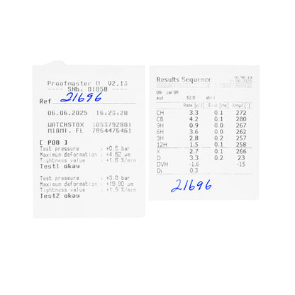 Rolex Oyster Perpetual Date Steel