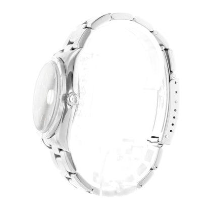 Rolex Oyster Perpetual Date Steel