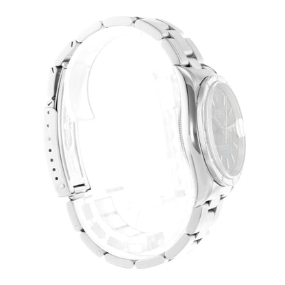 Rolex Oyster Perpetual Date Steel