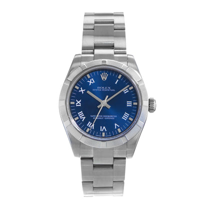Rolex Oyster Perpetual 31 Steel
