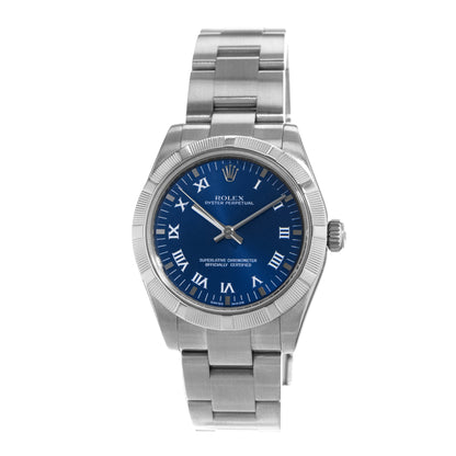 Rolex Oyster Perpetual 31 Steel