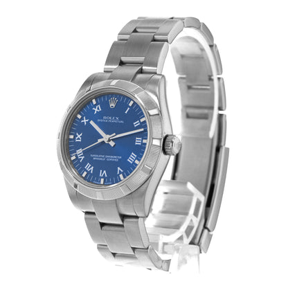 Rolex Oyster Perpetual 31 Steel
