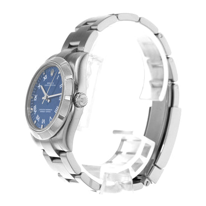 Rolex Oyster Perpetual 31 Steel