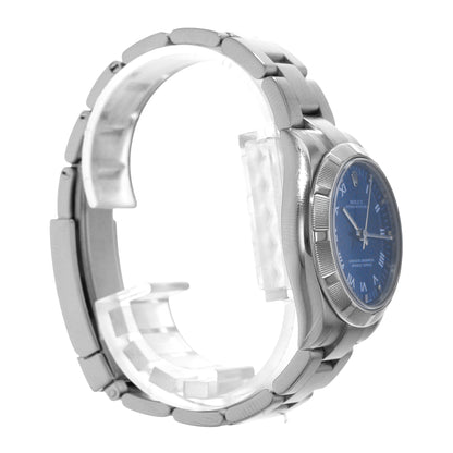 Rolex Oyster Perpetual 31 Steel