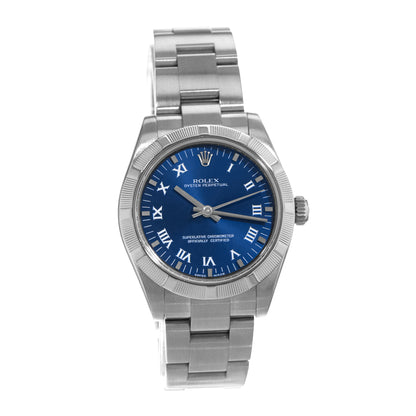 Rolex Oyster Perpetual 31 Steel