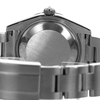 Rolex Oyster Perpetual 31 Steel