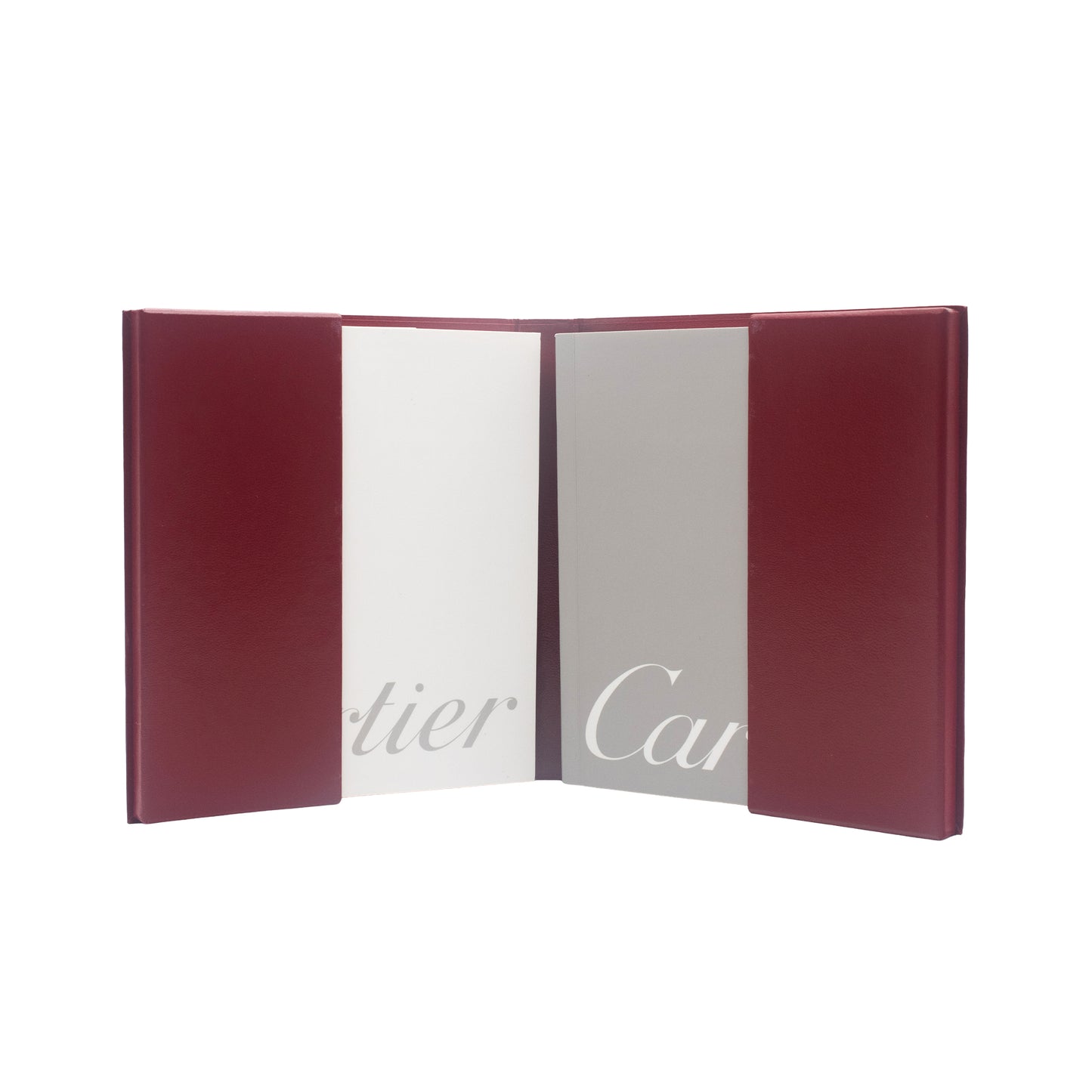 Cartier Roadster Steel