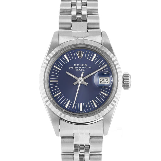 Rolex Lady-Datejust 26 Steel