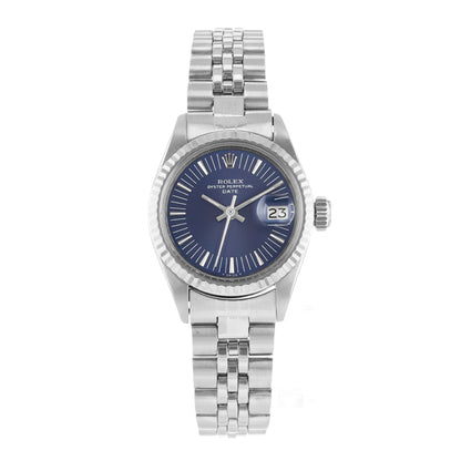 Rolex Lady-Datejust 26 Steel