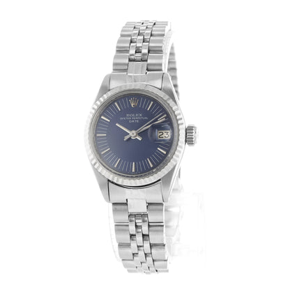 Rolex Lady-Datejust 26 Steel