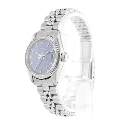 Rolex Lady-Datejust 26 Steel