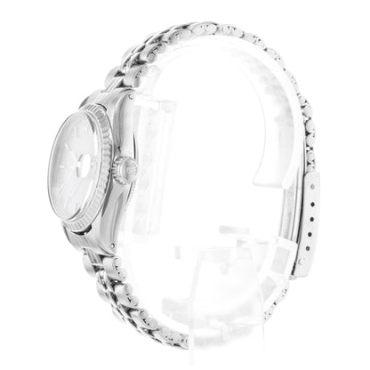 Rolex Lady-Datejust 26 Steel