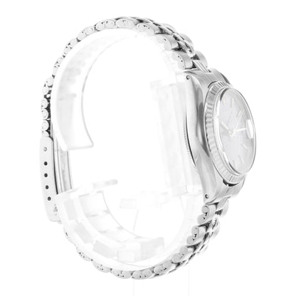 Rolex Lady-Datejust 26 Steel