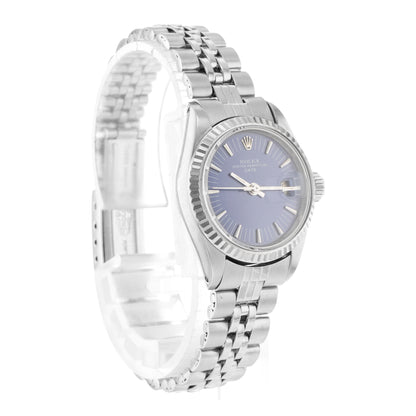 Rolex Lady-Datejust 26 Steel