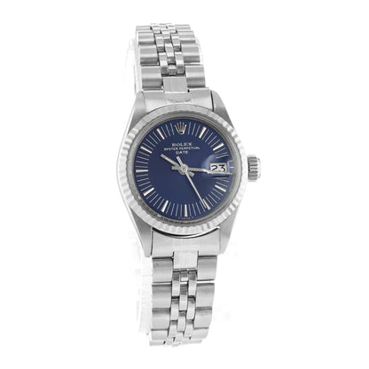 Rolex Lady-Datejust 26 Steel