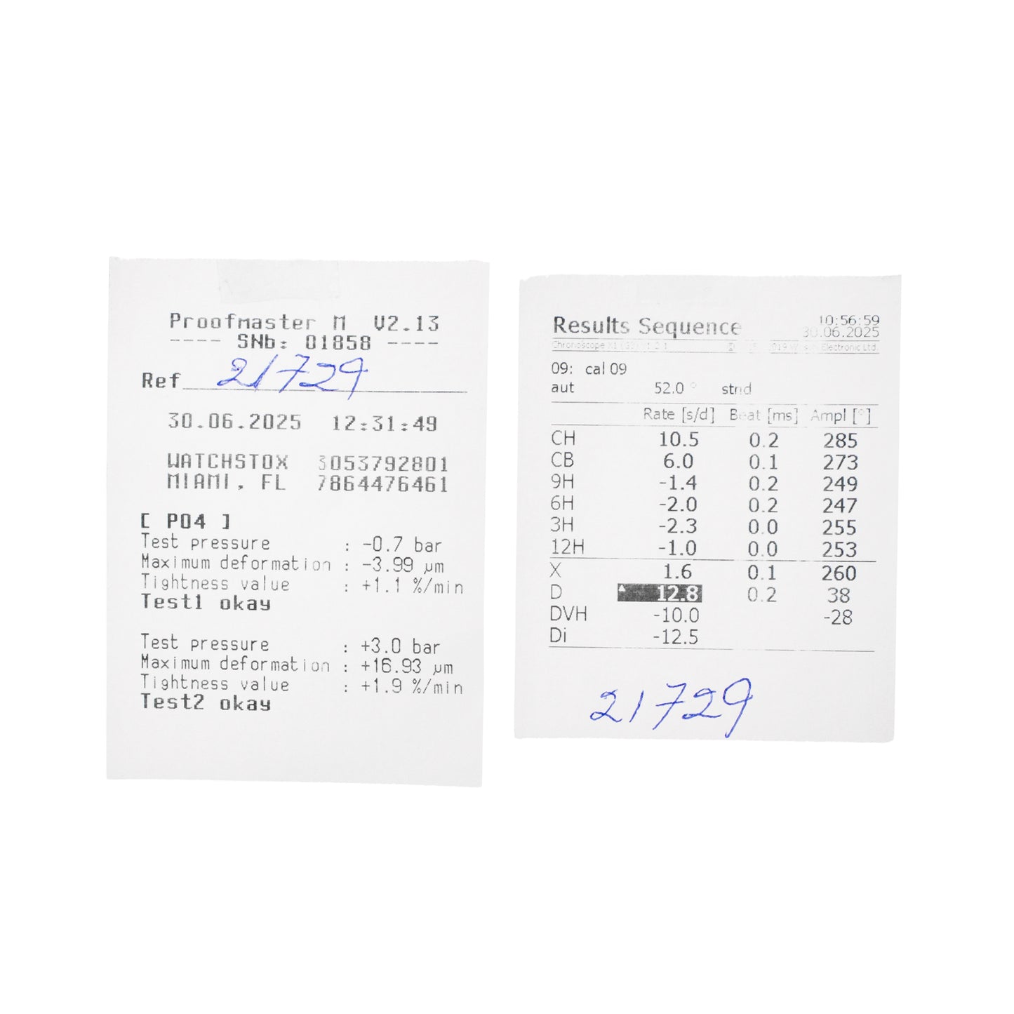 Rolex Oyster Perpetual Lady Date Steel