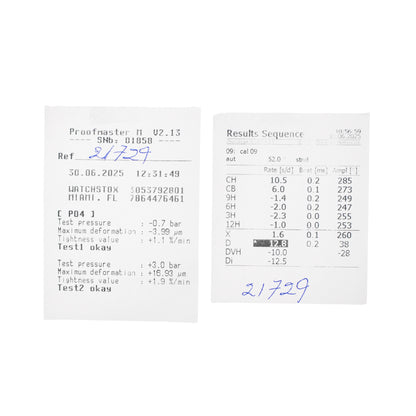 Rolex Oyster Perpetual Lady Date Steel