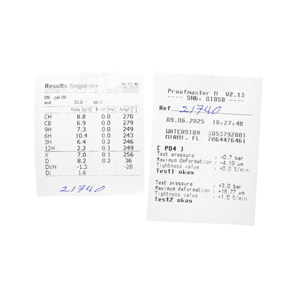 Rolex Oyster Perpetual Date 34 Steel & Yellow Gold